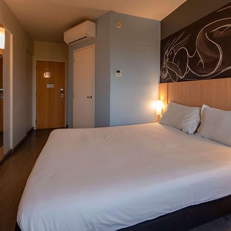 Ibis Guaratingueta Aparecida - Circuito Da Fe Hotel Ngoại thất bức ảnh