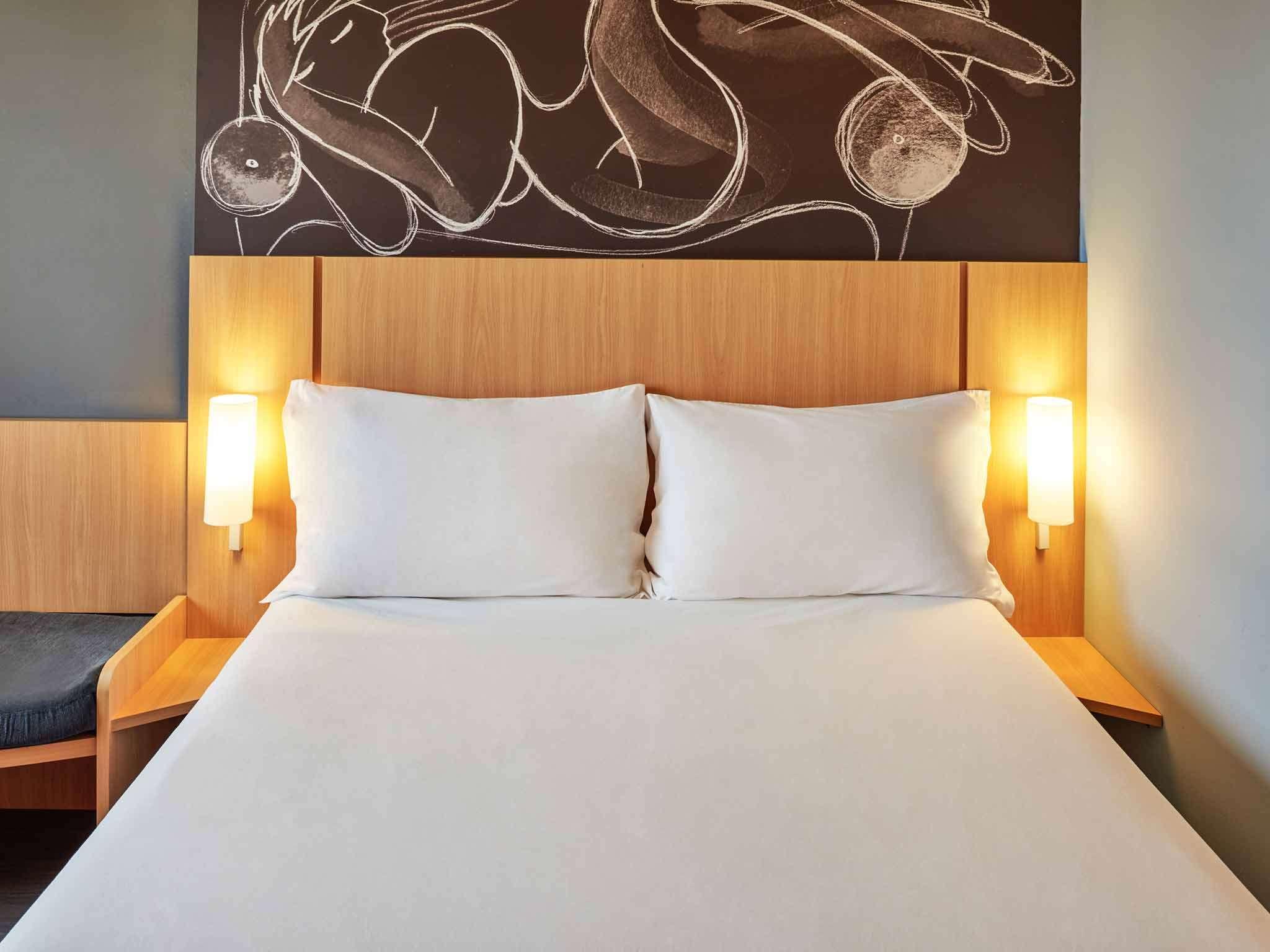 Ibis Guaratingueta Aparecida - Circuito Da Fe Hotel Ngoại thất bức ảnh