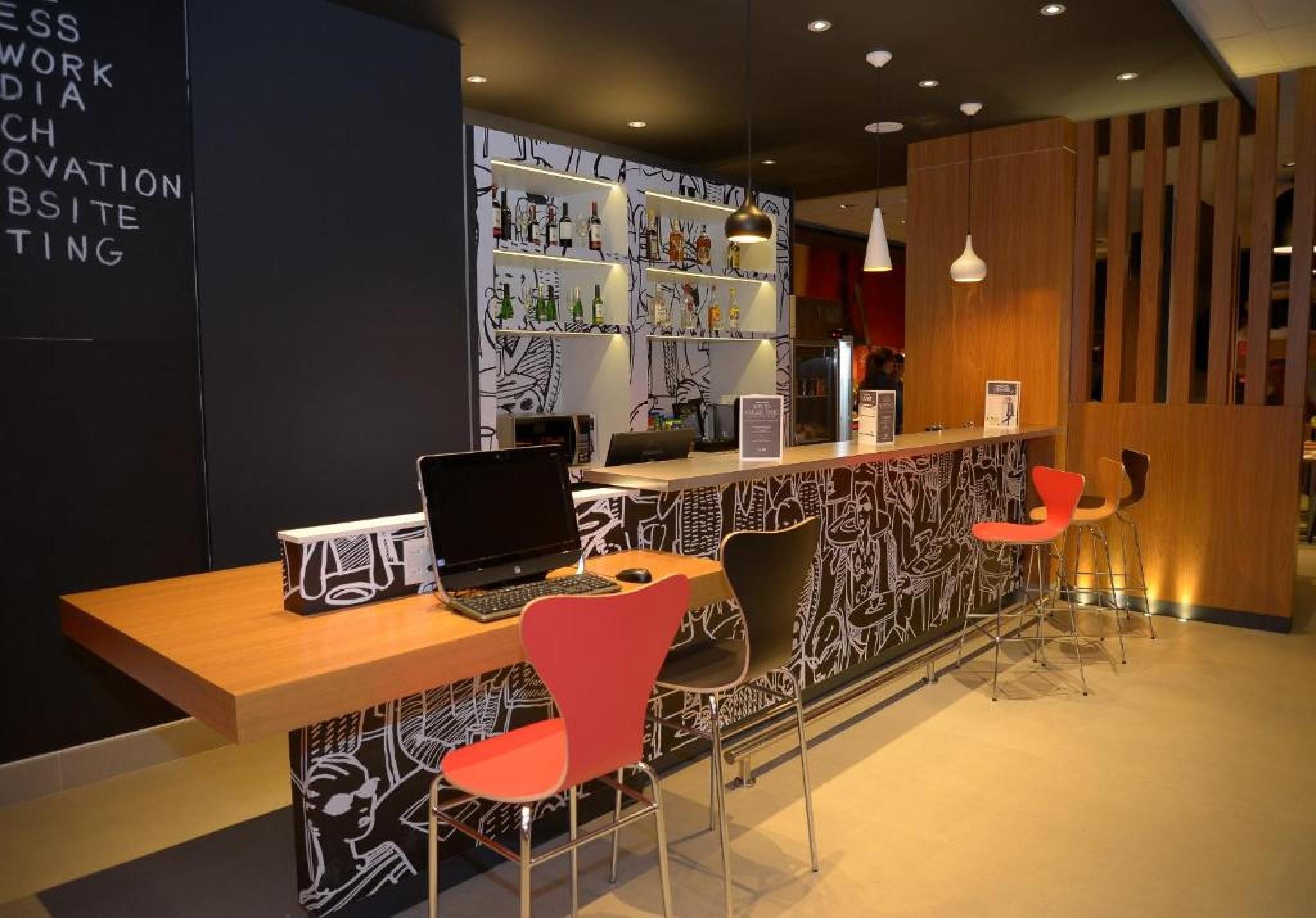 Ibis Guaratingueta Aparecida - Circuito Da Fe Hotel Ngoại thất bức ảnh