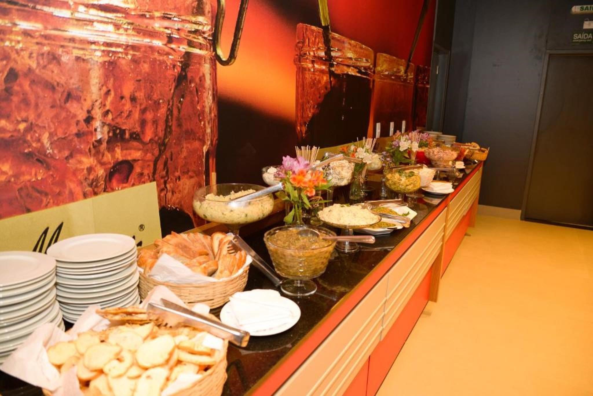 Ibis Guaratingueta Aparecida - Circuito Da Fe Hotel Ngoại thất bức ảnh