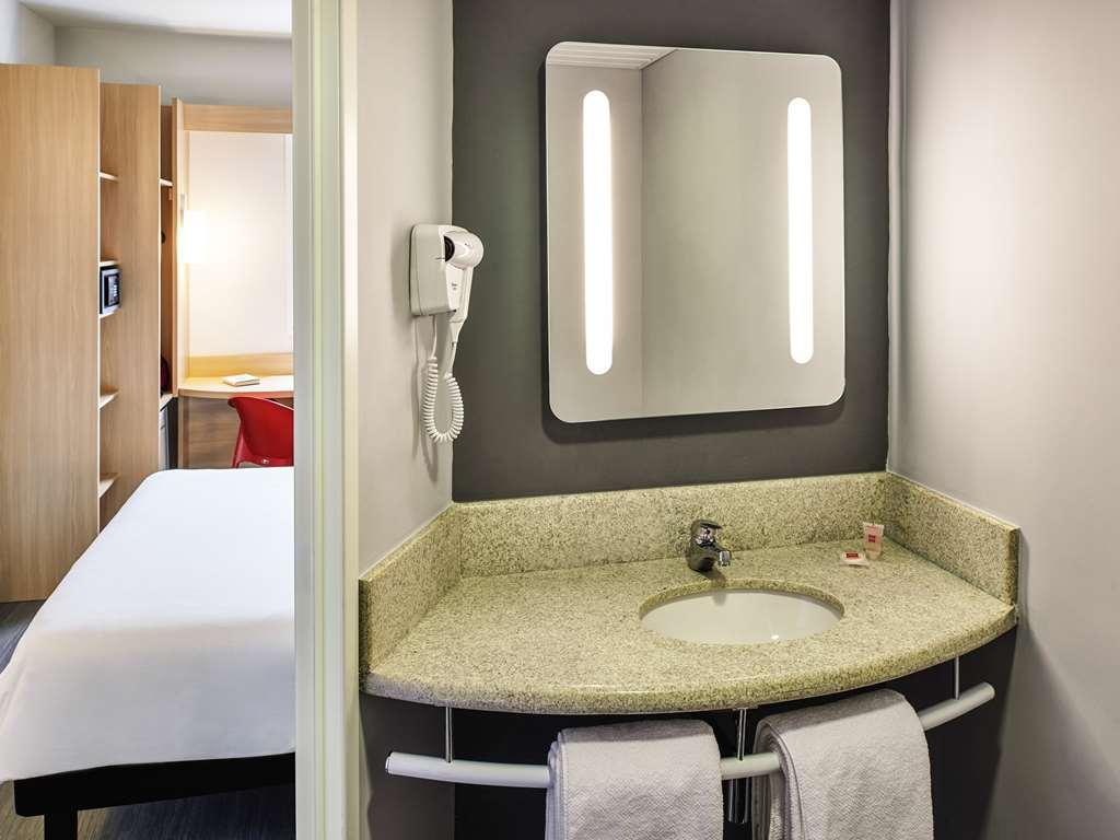Ibis Guaratingueta Aparecida - Circuito Da Fe Hotel Phòng bức ảnh