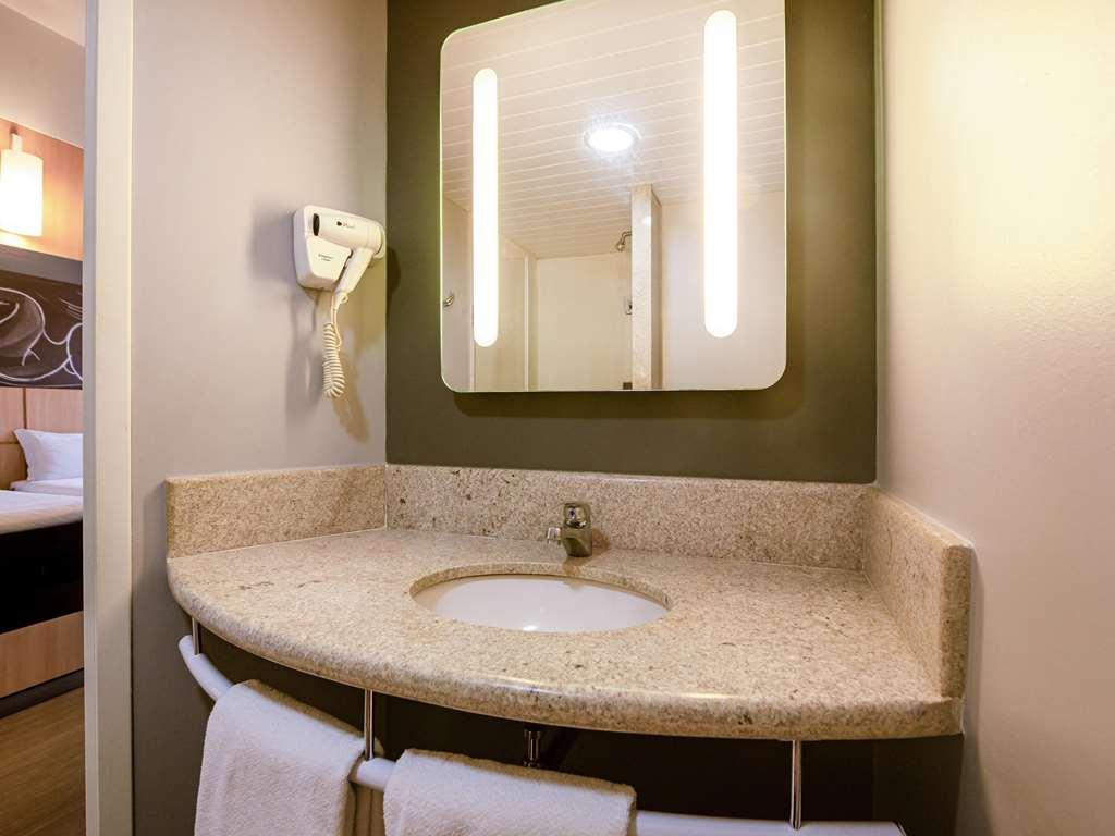Ibis Guaratingueta Aparecida - Circuito Da Fe Hotel Phòng bức ảnh