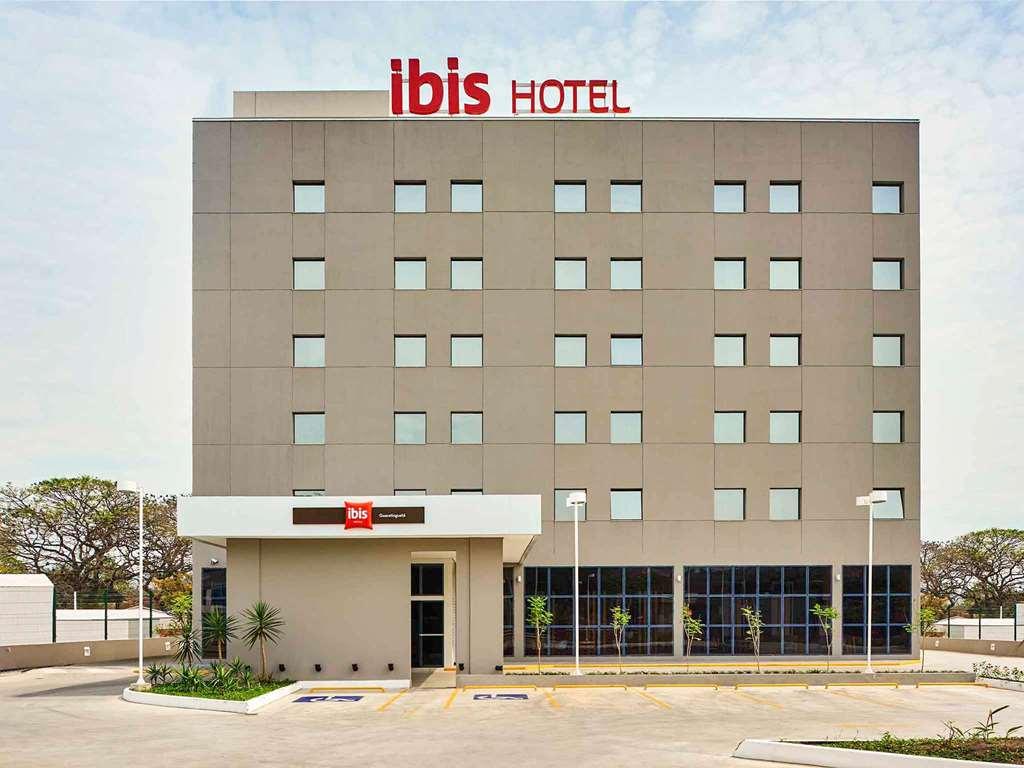 Ibis Guaratingueta Aparecida - Circuito Da Fe Hotel Ngoại thất bức ảnh