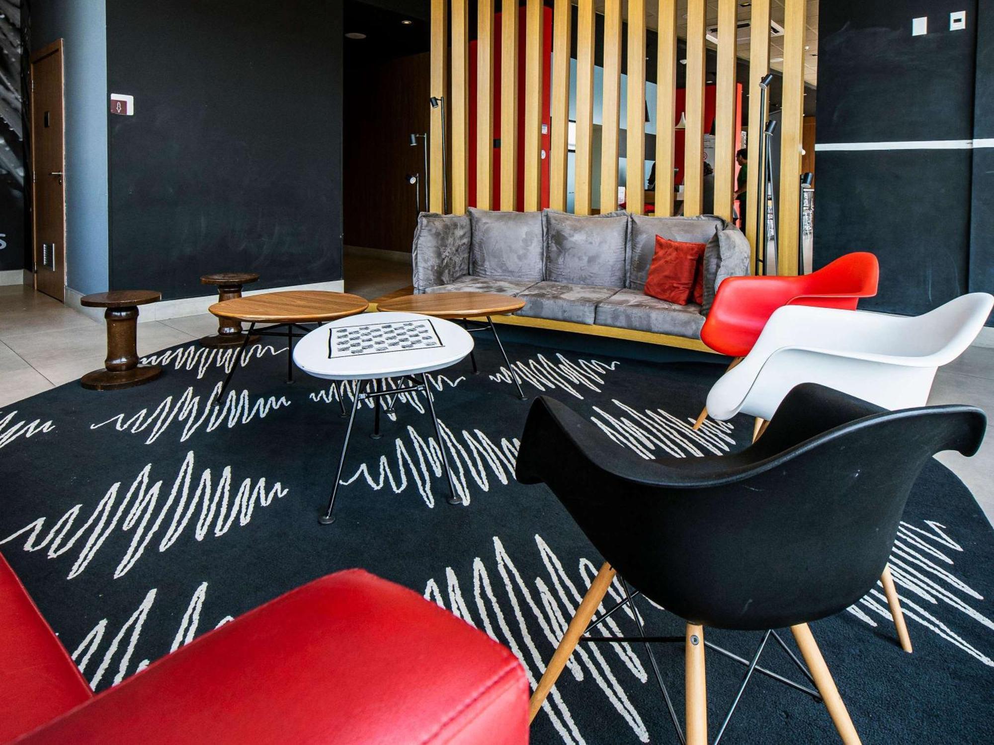 Ibis Guaratingueta Aparecida - Circuito Da Fe Hotel Ngoại thất bức ảnh